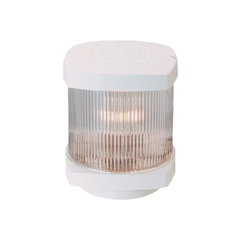 CLASSIC 20 All-Round White Light - 360° - White Housing - LED - for Vessels Under 20m