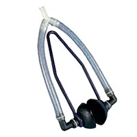 Outboard Engine Flusher - Double Intakes Large - Universal Fit