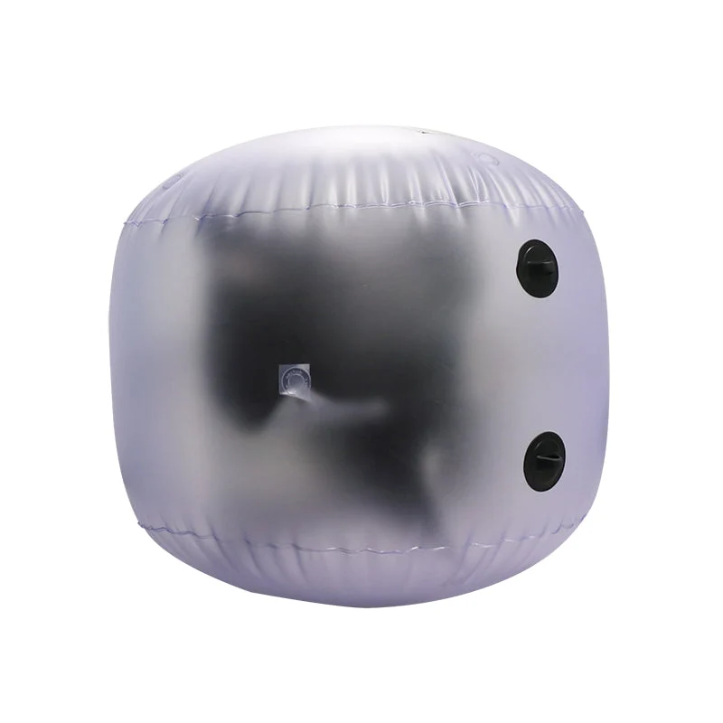 LALIZAS Radar Reflector SOLAS/MED - Inflatable 22.2" (565mm)