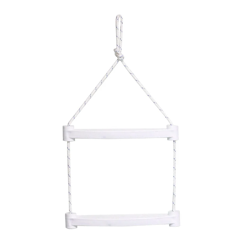 Marine Rope Ladder 2-Step - 24.4" x 13.8" (620 x 350mm)