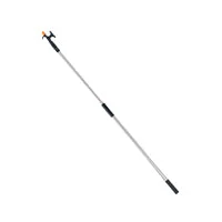 Telescopic Hook with 2 Ends - Aluminum 46.5" - 77.2" (118-196cm)