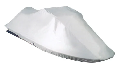 LALIZAS Boat Cover - Junior - Silver - Polyester 420D - UV Protection - Small Dinghies