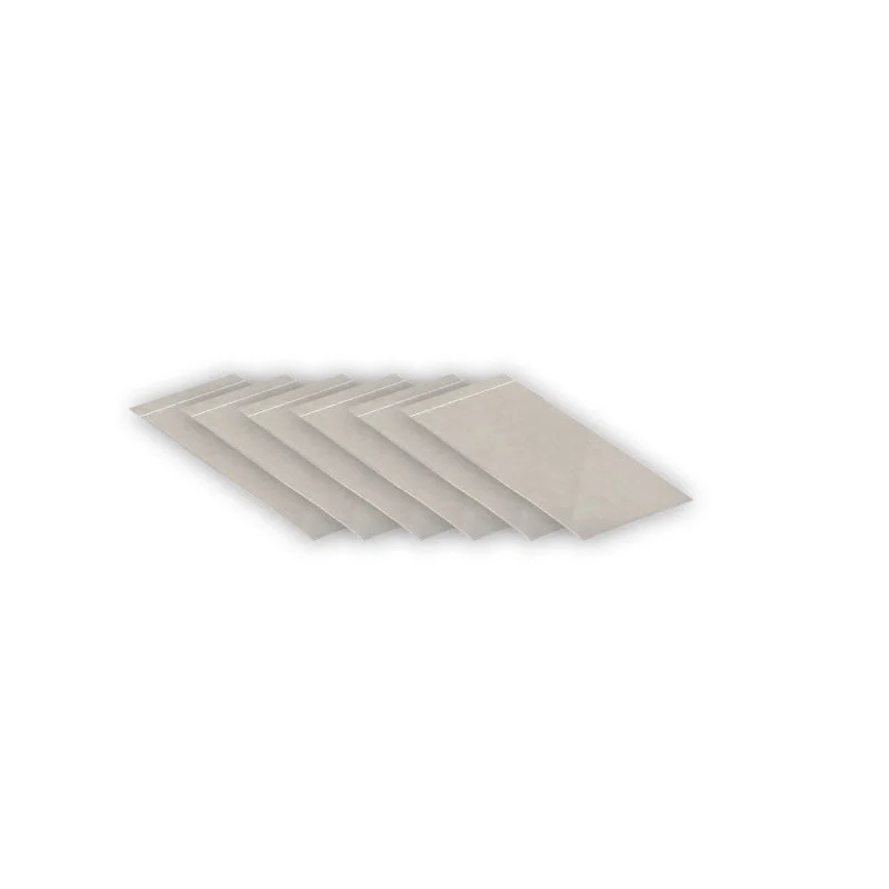 LALIZAS SOLAS Retroreflective Tape - ORALITE - 6 Pack - 2" x 4" (5 x 10 cm) Self-Adhesive
