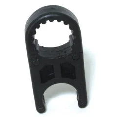 LALIZAS Mounting Bracket for Ladders Plastic 1" (25mm) - Replacement Bracket