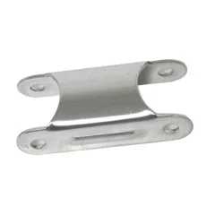 LALIZAS Spare Hinge for Ladders Stainless Steel 316 ø1" (25mm) - Replacement Hinge