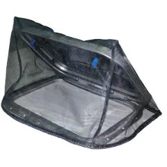 LALIZAS Hatch Insect Screen - 30" x 30" x 21" (750 x 750 x 515 mm) Universal Fit