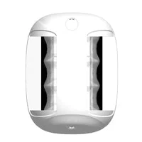 FOS LED 20 Masthead Light 225° White Housing 12-24V - White LED 3nm