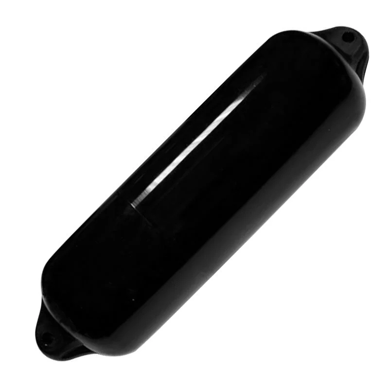 OCEAN Fender Heavy Duty H4 Black 7-31/64" x 25-7/32" (19x64cm)