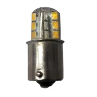 LALIZAS CLASSIC LED 12 Replacement Bulb (BA15S) for All-Round Lights