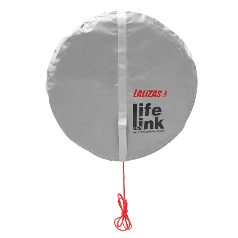 Case for Lifebuoy Ring SOLAS 29-17/32" (75cm) Grey - Protective Storage Case