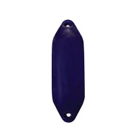 OCEAN Fender Utility U5 8-21/32 x 25-13/64" (22x64cm) Blue - Premium Marine Fender