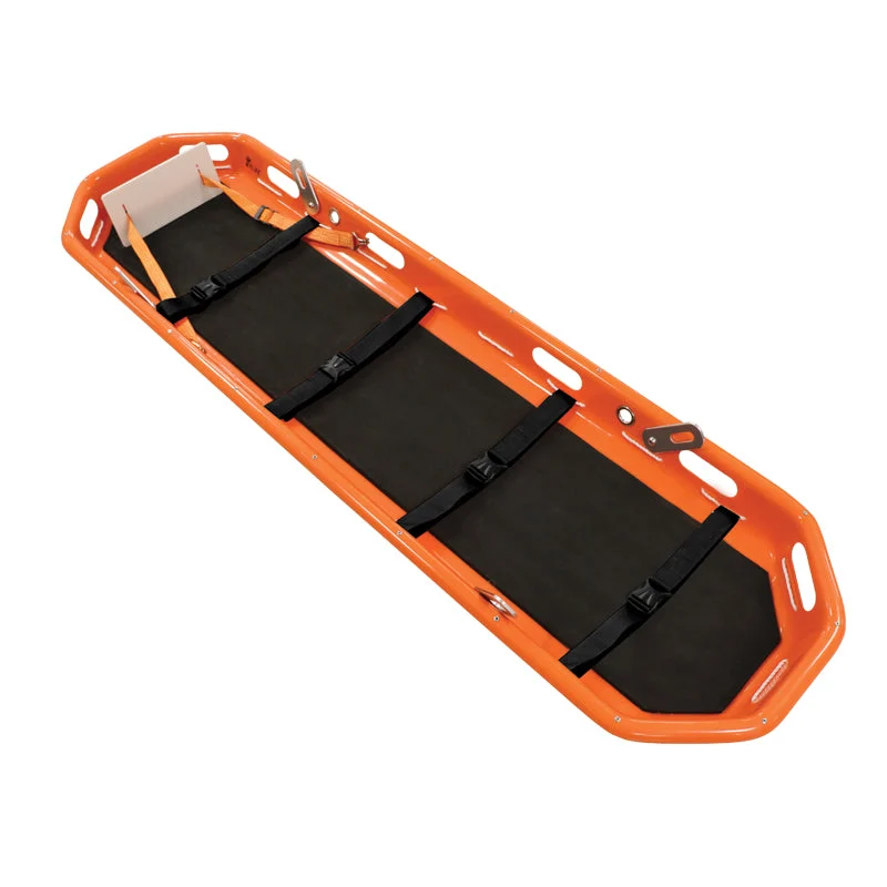 Basket Stretcher (Without Bridle) - Professional Marine Rescue Stretcher