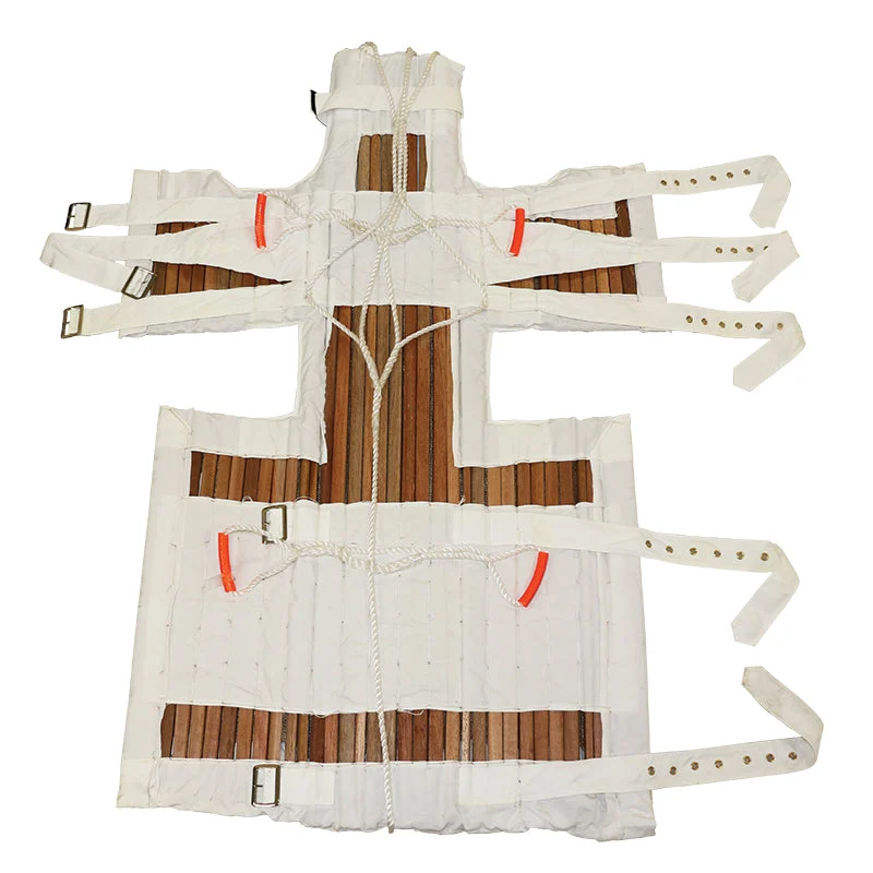 Neil-Robertson Stretcher - Professional Marine Rescue Stretcher