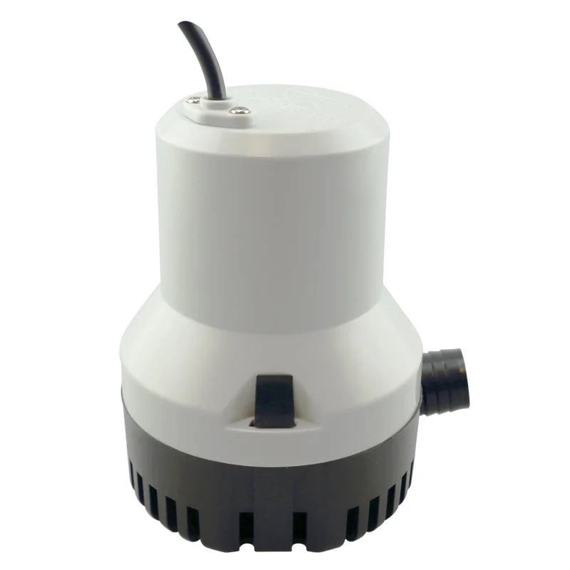 Submersible Bilge Pump 1500GPH 24V - Marine Bilge Pump