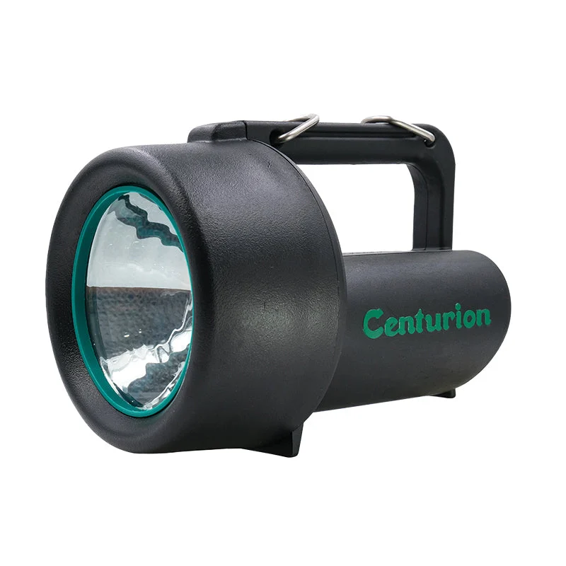 LALIZAS Safety Hand Lamp LED EX-4DCL - ATEX Certified - Intrinsically Safe - Rechargeable