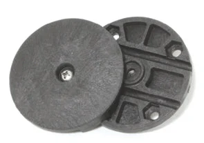 Parallel Connector for Fender Baskets - 2 Pack - Fender Basket Linking Hardware