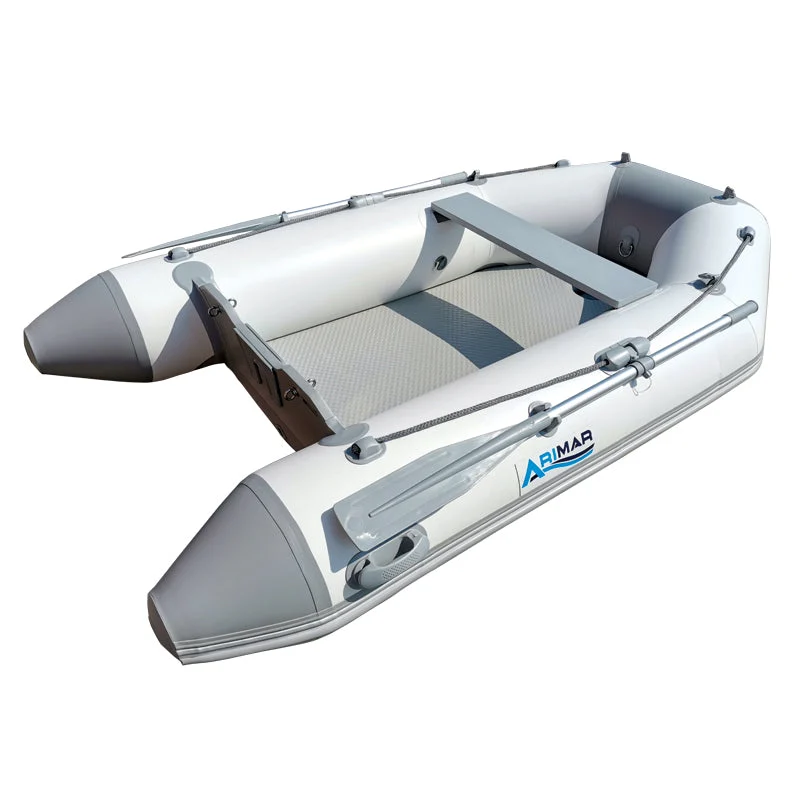 Arimar Folding Tender Soft Line 210 LAL-501421