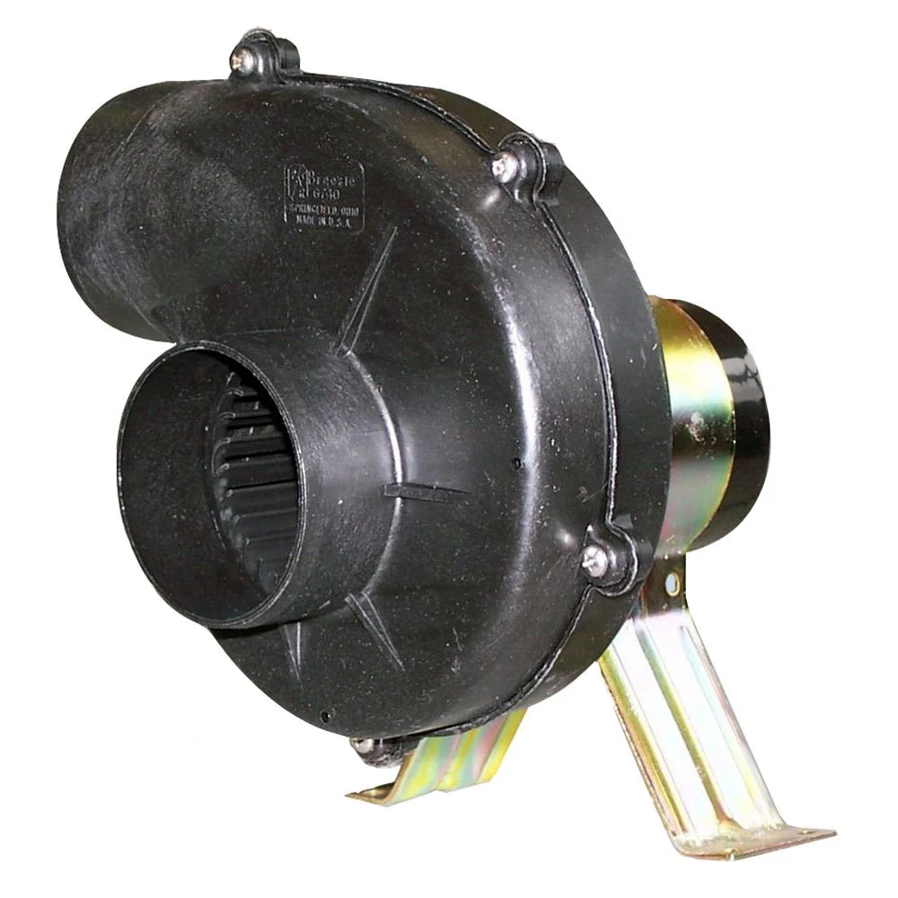 Jabsco 3" Flexmount Blower - 12V – Boat Pump & Plumbing Part