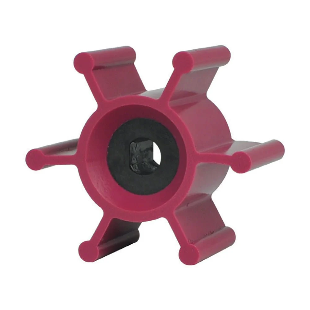 Jabsco Ballast King Impeller – Marine Engine Cooling Replacement Part