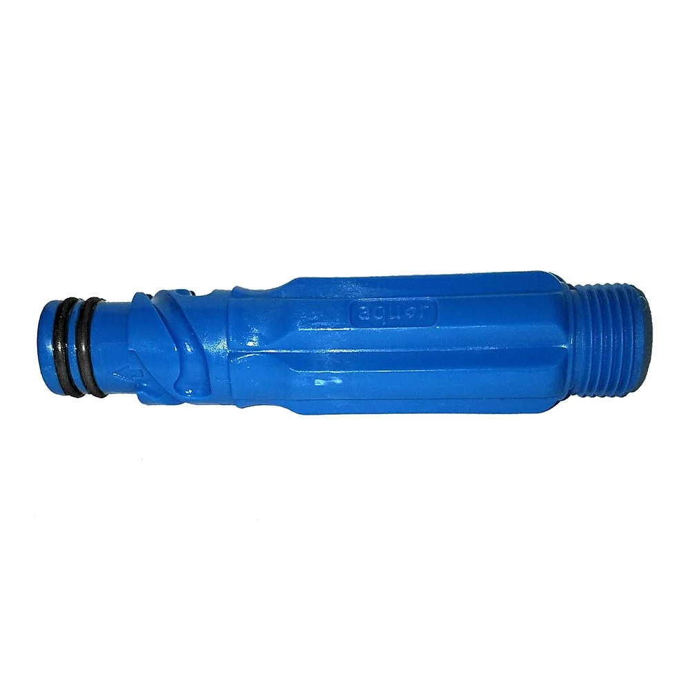 Jabsco Flush Mount Hose Adapter – Marine Boat Replacement Part