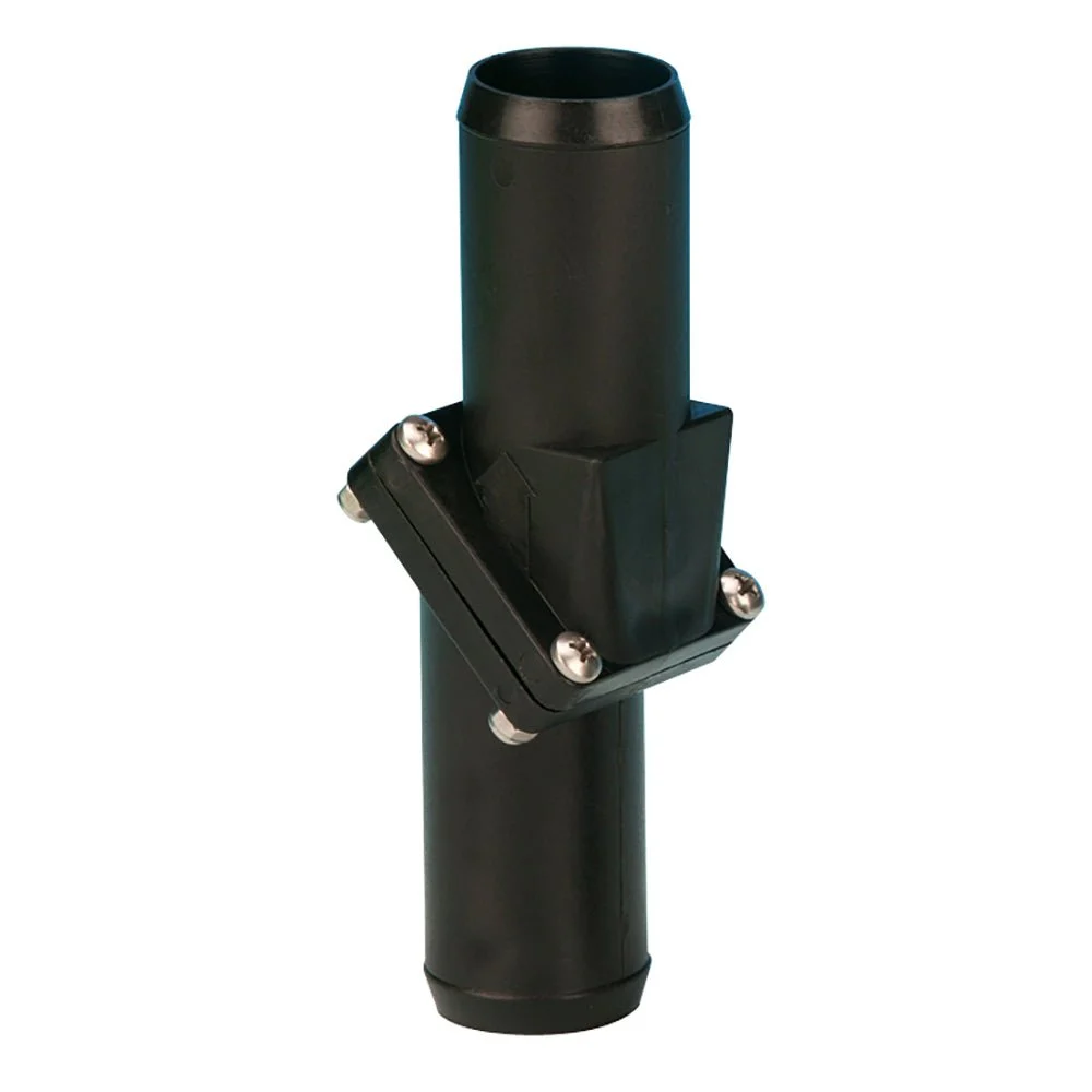 Jabsco In-Line Non-Return Check Valve - 1-1/2" – Boat Pump & Plumbing Part
