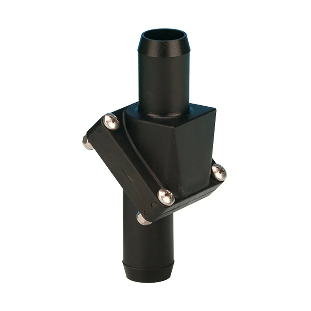 Jabsco In-Line Non-Return Check Valve - 1" – Boat Pump & Plumbing Part
