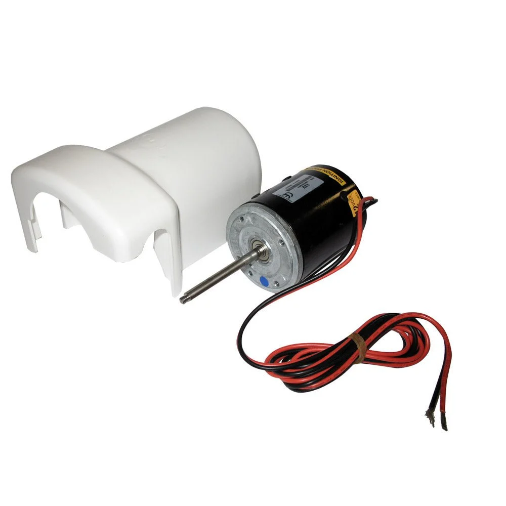 Jabsco Replacement Motor f/37010 Series Toilets - 12V – Boat Pump & Plumbing Part