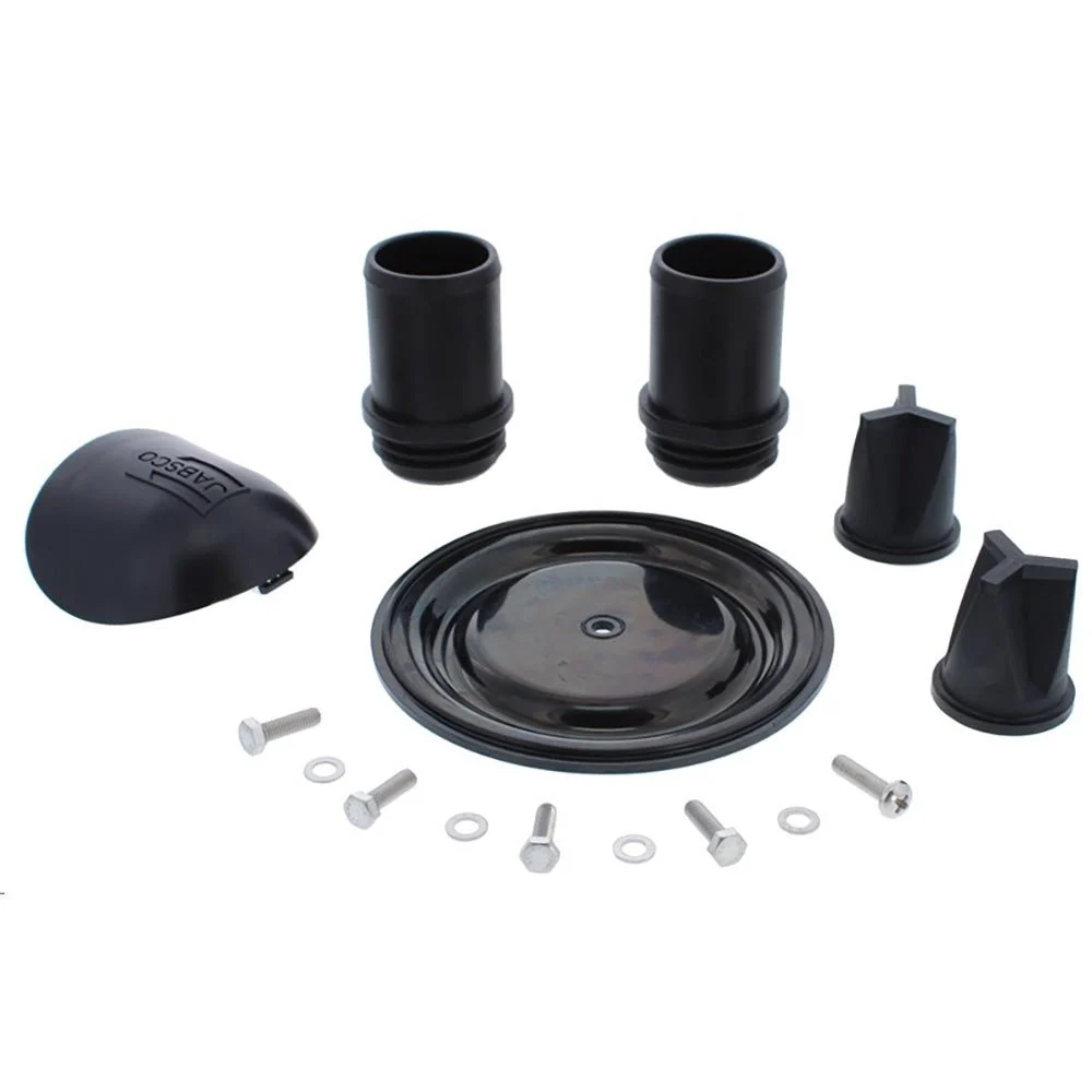 Jabsco Service Kit f/50890 Series Pump – Boat Pump & Plumbing Part