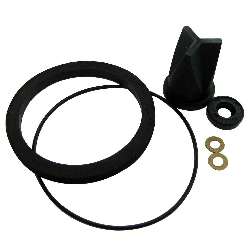 Jabsco Service Kit f/Quiet Flush 37045/37245 Series – Boat Pump & Plumbing Part