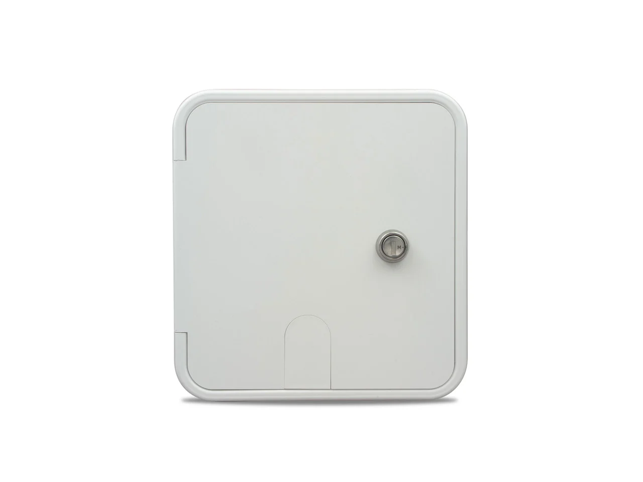 B&b Molders 94337 Lg 30/50 Amp Elec Htc Key - 94337