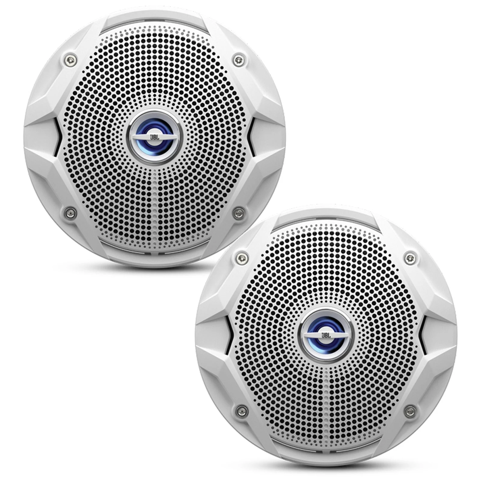 JBL MS-6520 Bulk Speaker Pair No Wire or Screws