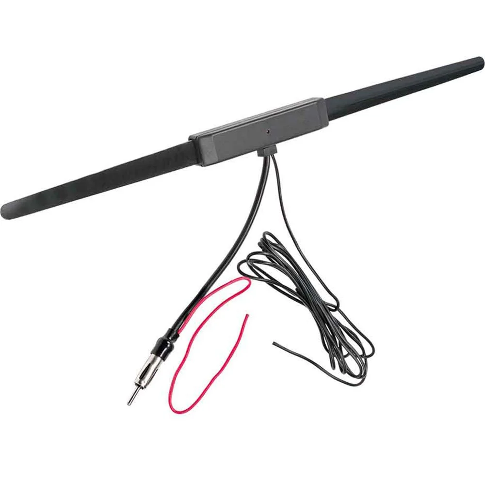 Jensen AM/FM Amplified Antenna – Marine Electrical Replacement Part