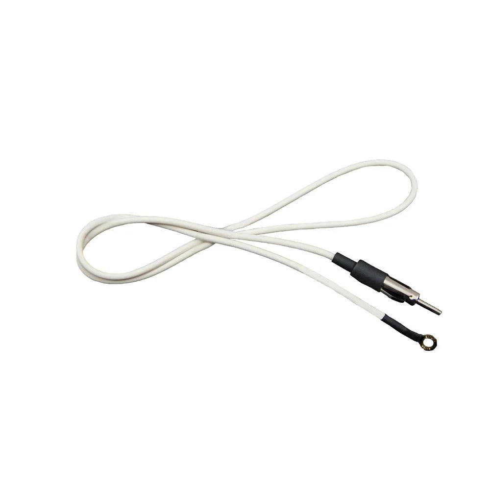 Jensen AM/FM Soft Wire Antenna – Marine Electrical Replacement Part