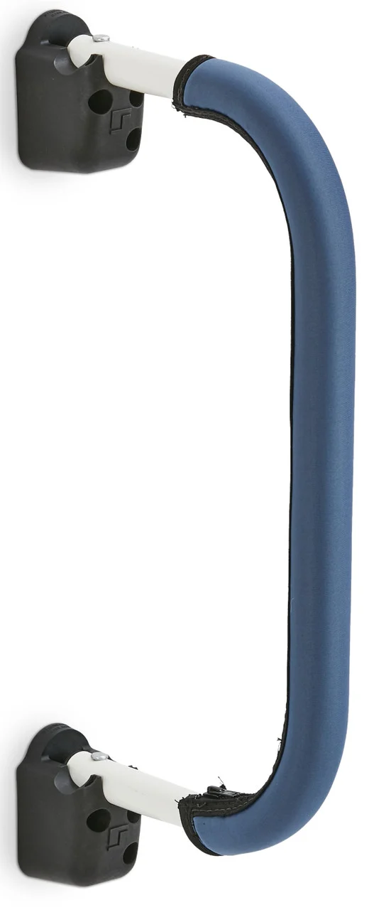 Stromberg Carlson Am-zip22b Lend-a-hand Zip Grip - 22", Blue - AM-ZIP22B