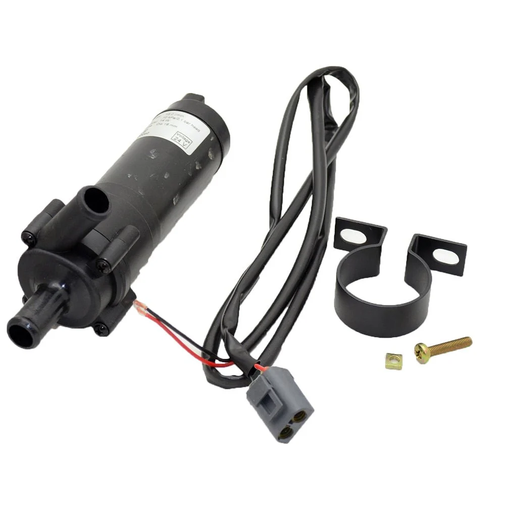 Johnson Pump CM30P7-1 - 12V - Circulation Pump - Dia16 – Boat Pump & Plumbing Part