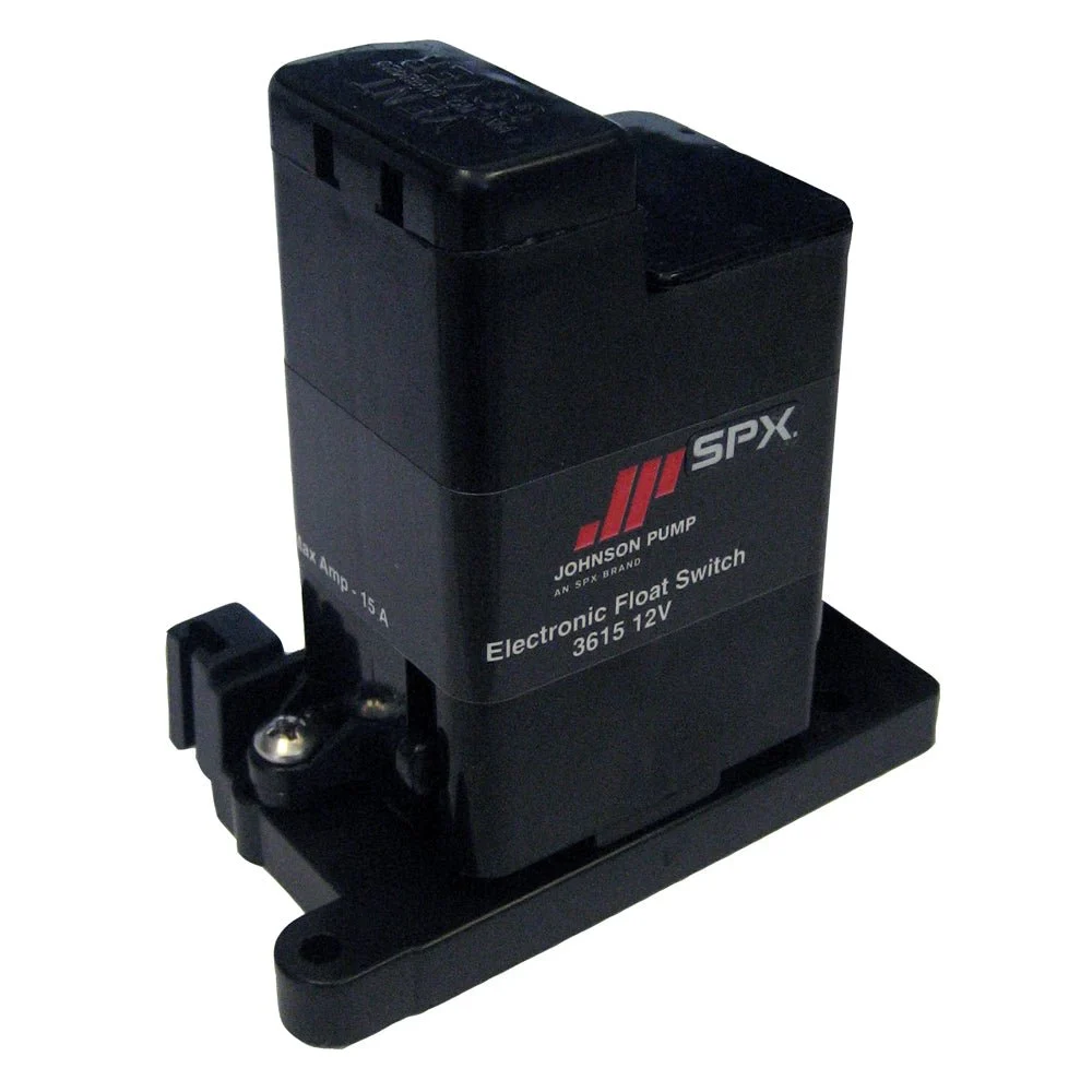 Johnson Pump Electro Magnetic Float Switch 12V – Marine Boat Replacement Part