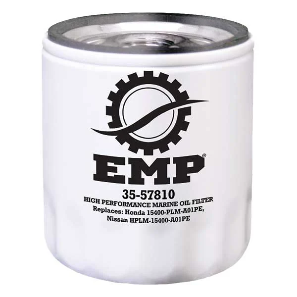 Emp 35-57810 Oil Filter - 35-57810