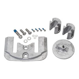OEM Mercrusier Quicksilver - Bravo 2 & 3 Sterndrives - Aluminum Anode Kit 97-888761Q03