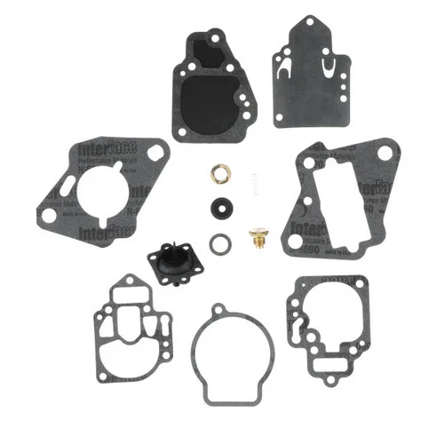 OEM MerCruiser Fuel Pump Diaphragm and Gasket Kit 1395-97611