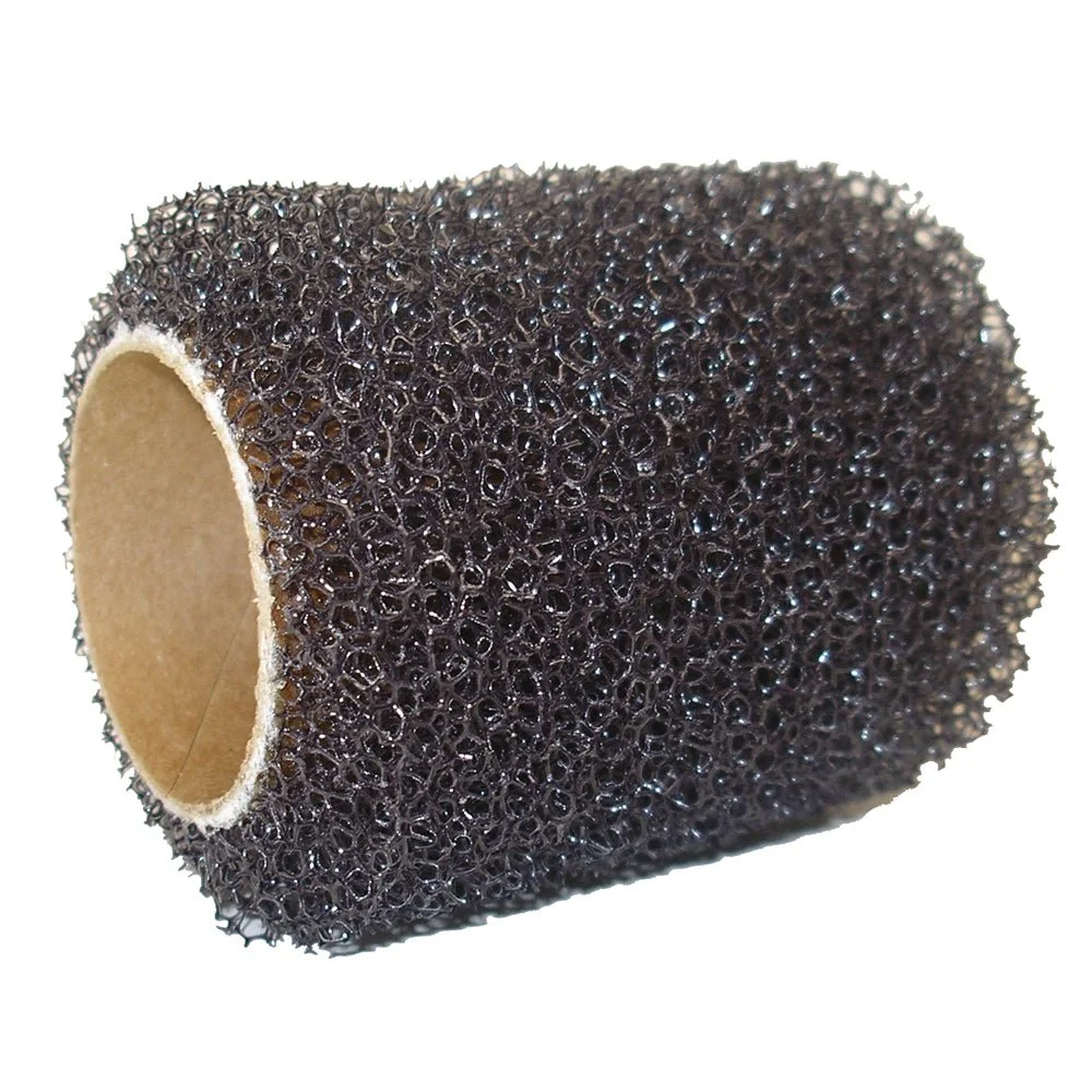 KiwiGrip Roller Brush - 4" – Marine Boat Replacement Part