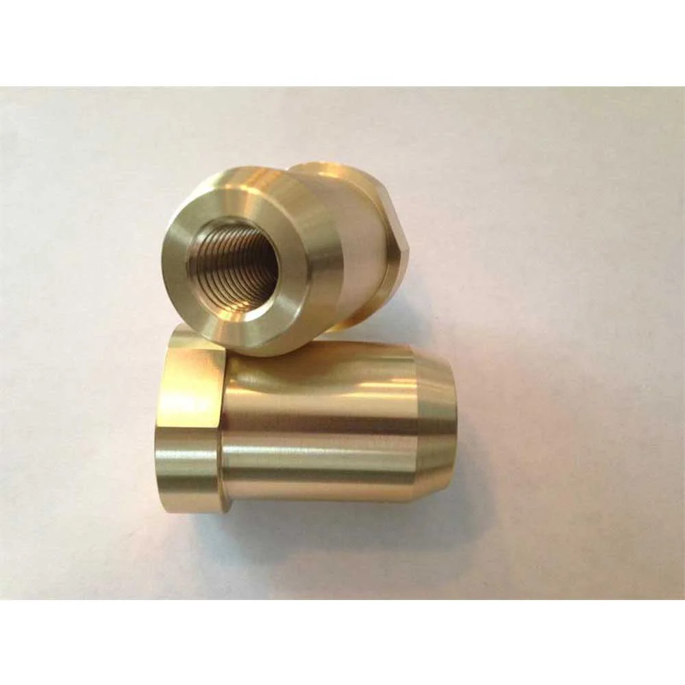 Prop Knocker All Brass Harmonic Prop Puller - For 1-1/2" Shafts KNOCKER112