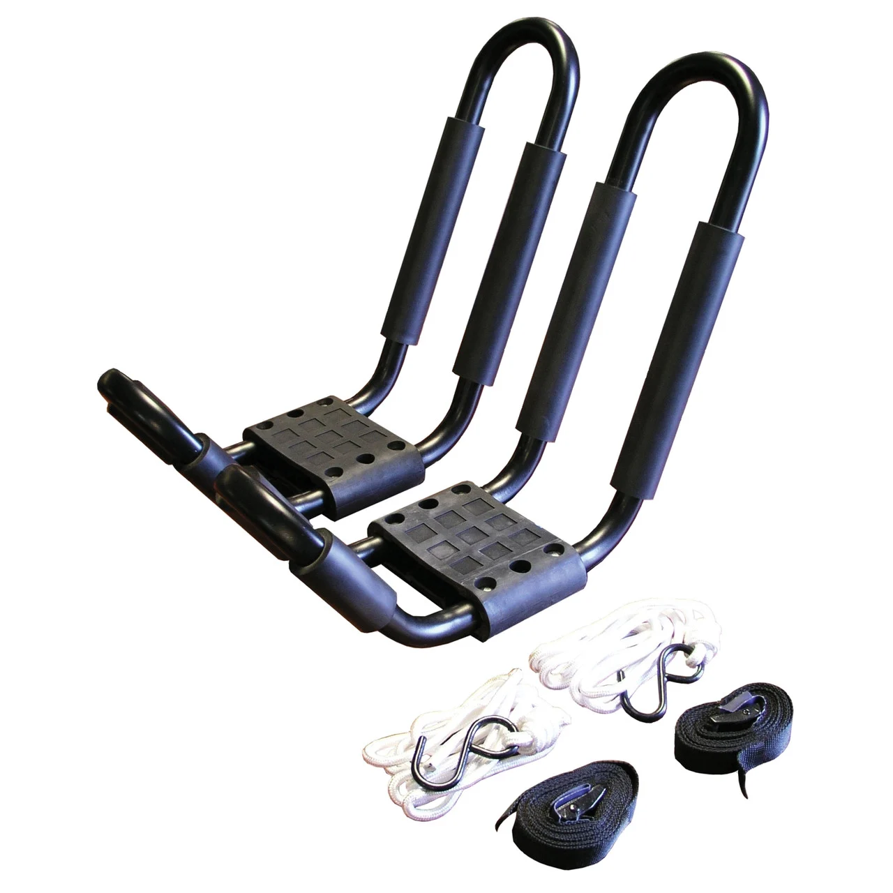 Prorac Systems Fgat875-1 Kayak Carrier - FGAT875-1