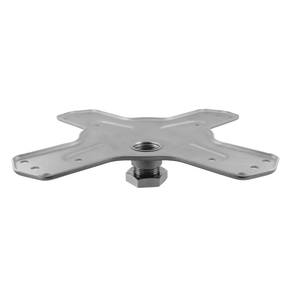 Kvh TracNet Coastal Mounting Bracket – Marine Boat Replacement Part