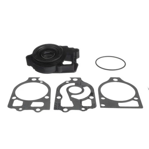 OEM Quicksilver/Mercury Water Pump Base Assembly 46-8M0077147