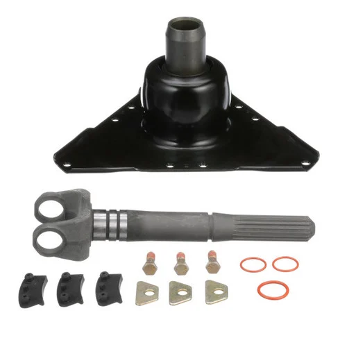 OEM MerCruiser Triangular Shape Flywheel Mount Engine Coupler Kit for select MerCruiser Alpha engines and stern drives18643A7