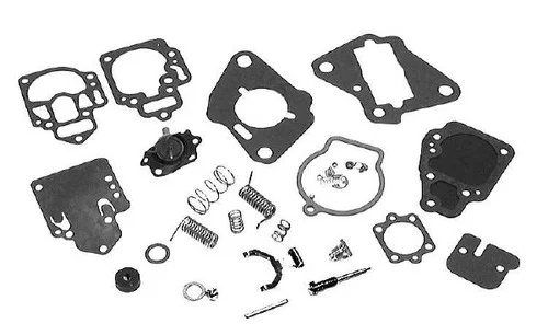 OEM MerCruiser Repair Kit-Carb-O/B 1395-9648 1