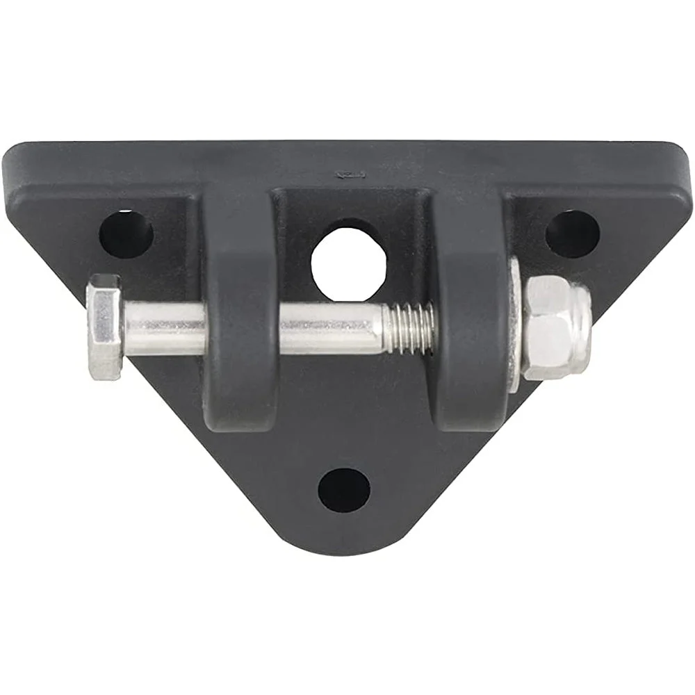 Lectrotab Actuator Low Profile Upper Bracket – Marine Boat Replacement Part