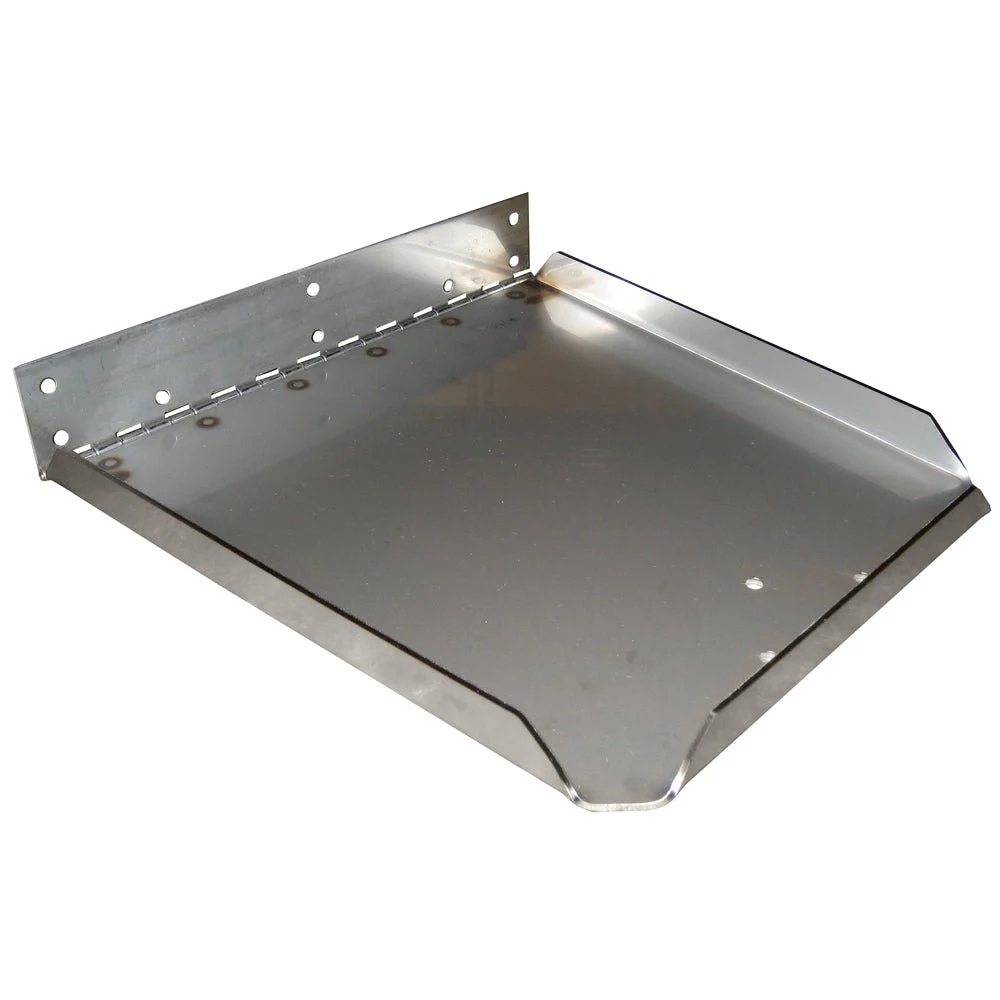 Lenco Marine Edgemount 12" x 18" Single - 12 Gauge Replacement Blade