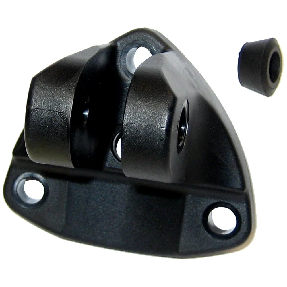Lenco Marine Upper Mounting Bracket w/Gland Seal (2008-Present)