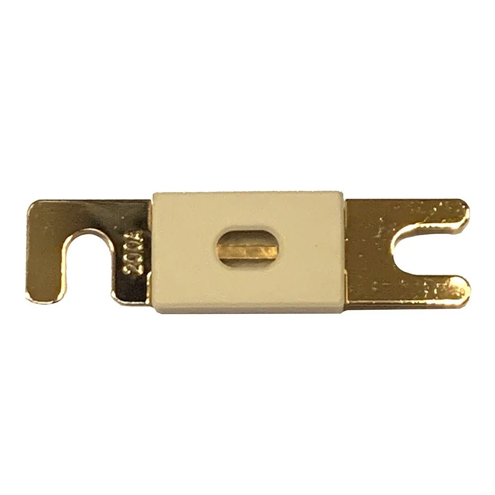 Lewmar 200 AMP ANL Fuse – Marine Electrical Replacement Part